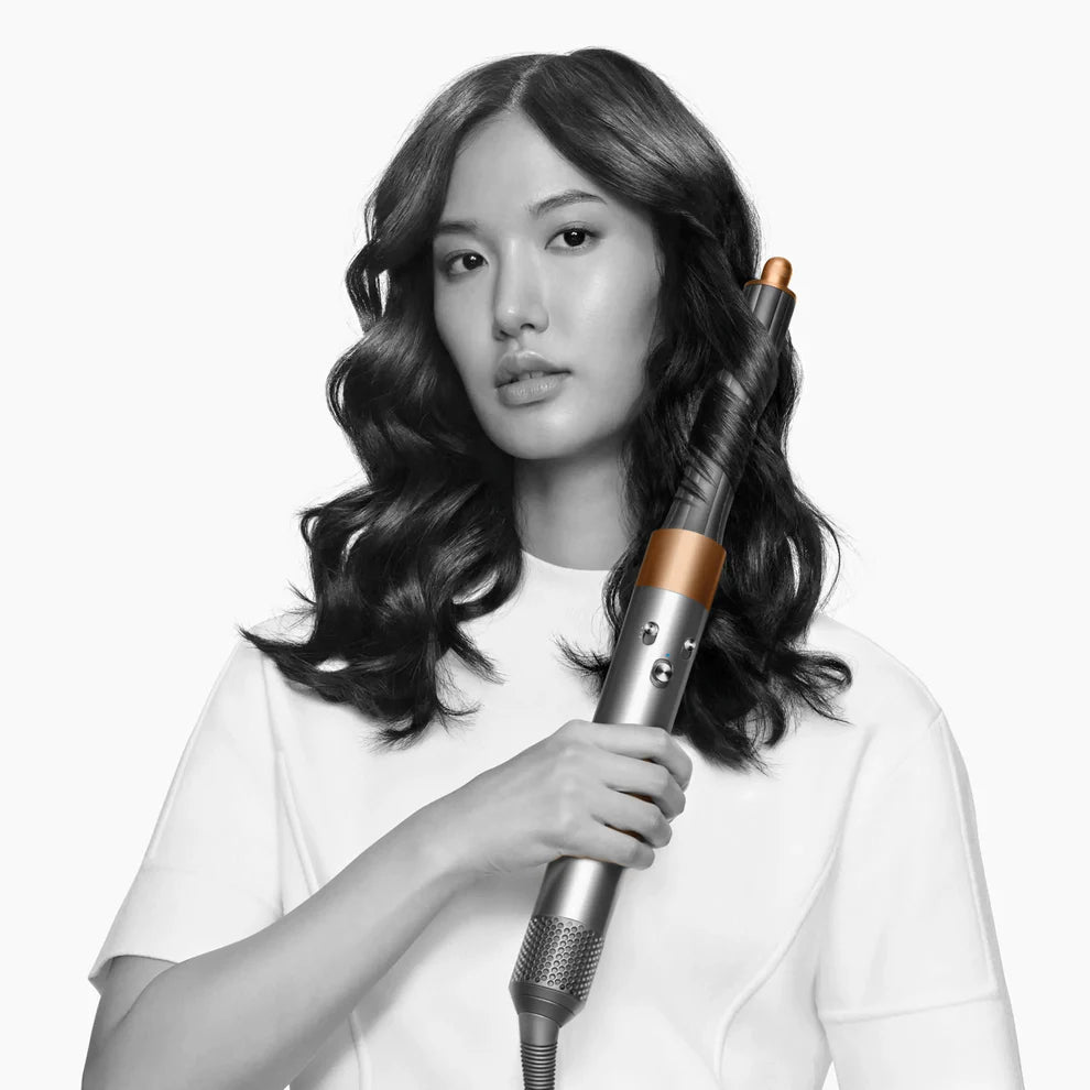 LYRA™ Airwrap 6 en 1 Bluetooth - 2026