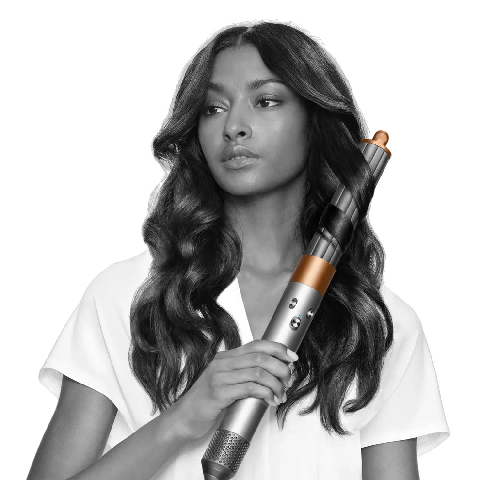 LYRA™ Airwrap 6 en 1 Bluetooth - 2026