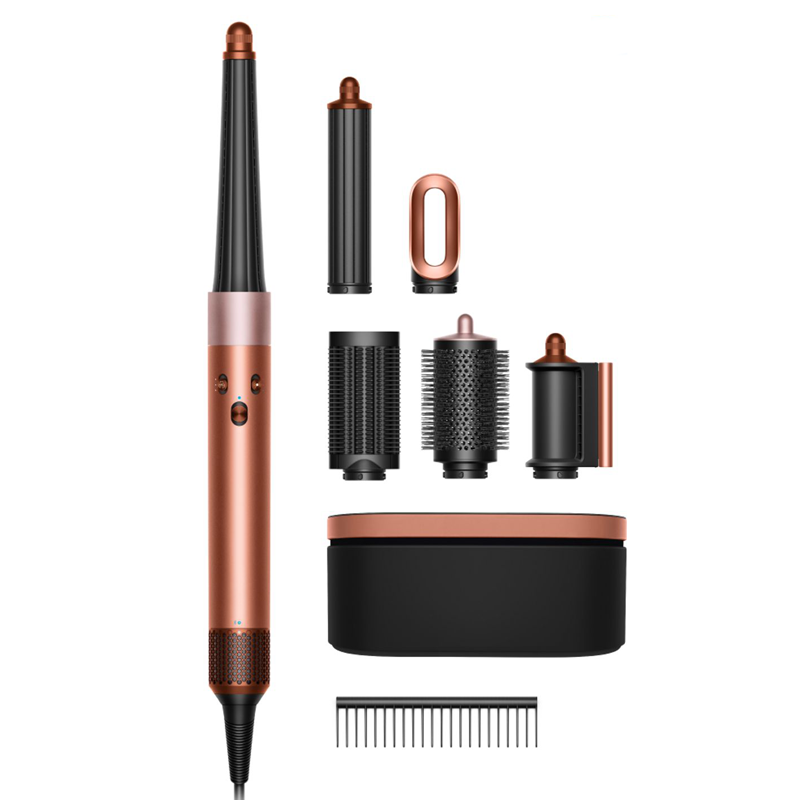 LYRA™ Airwrap 6 en 1 Bluetooth - 2026