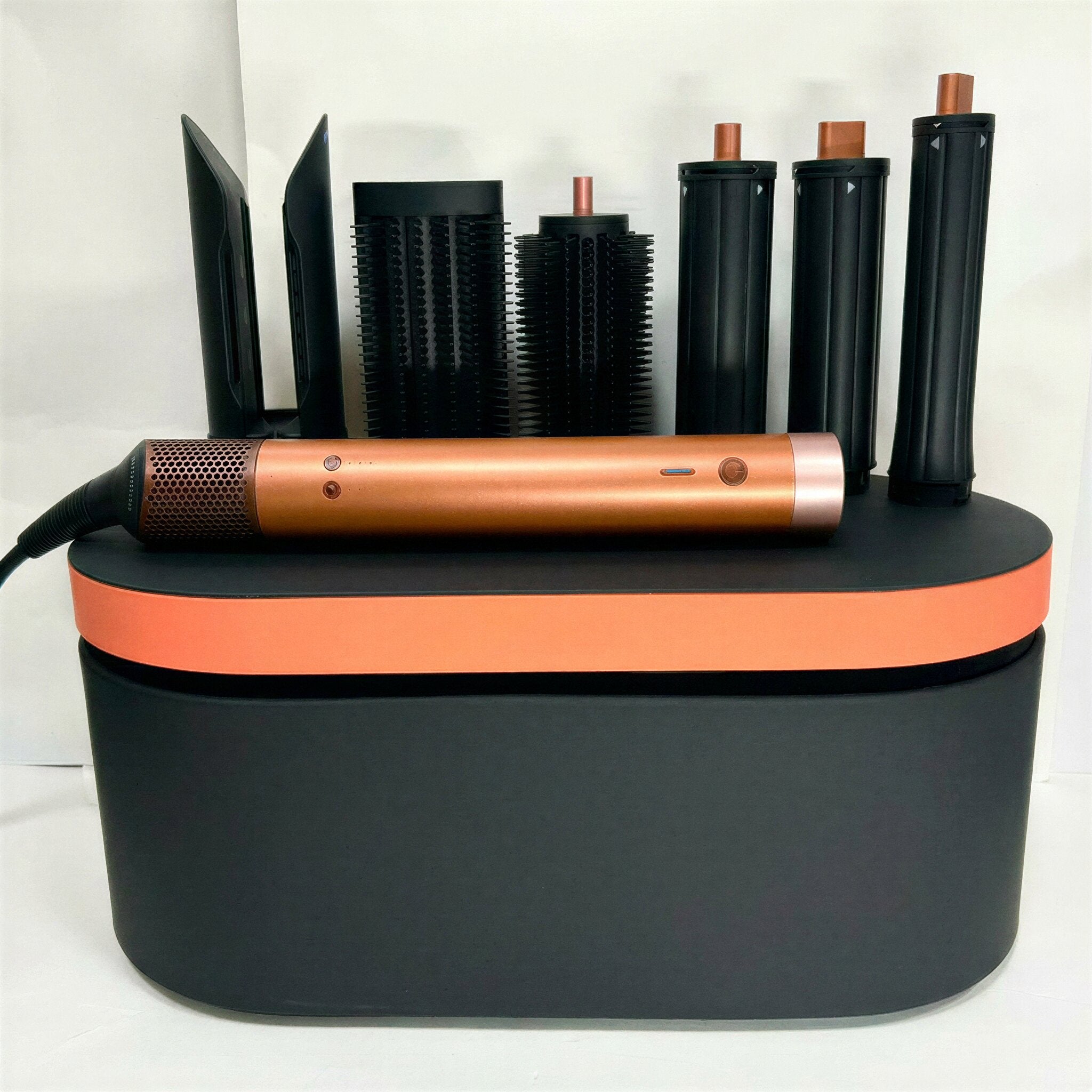 LYRA™ Airwrap 6 en 1 Bluetooth - 2026