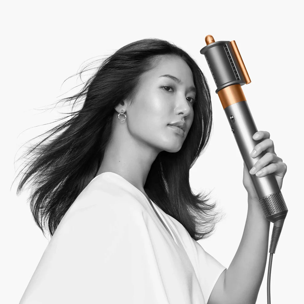 LYRA™ Airwrap 6 en 1 Bluetooth - 2026