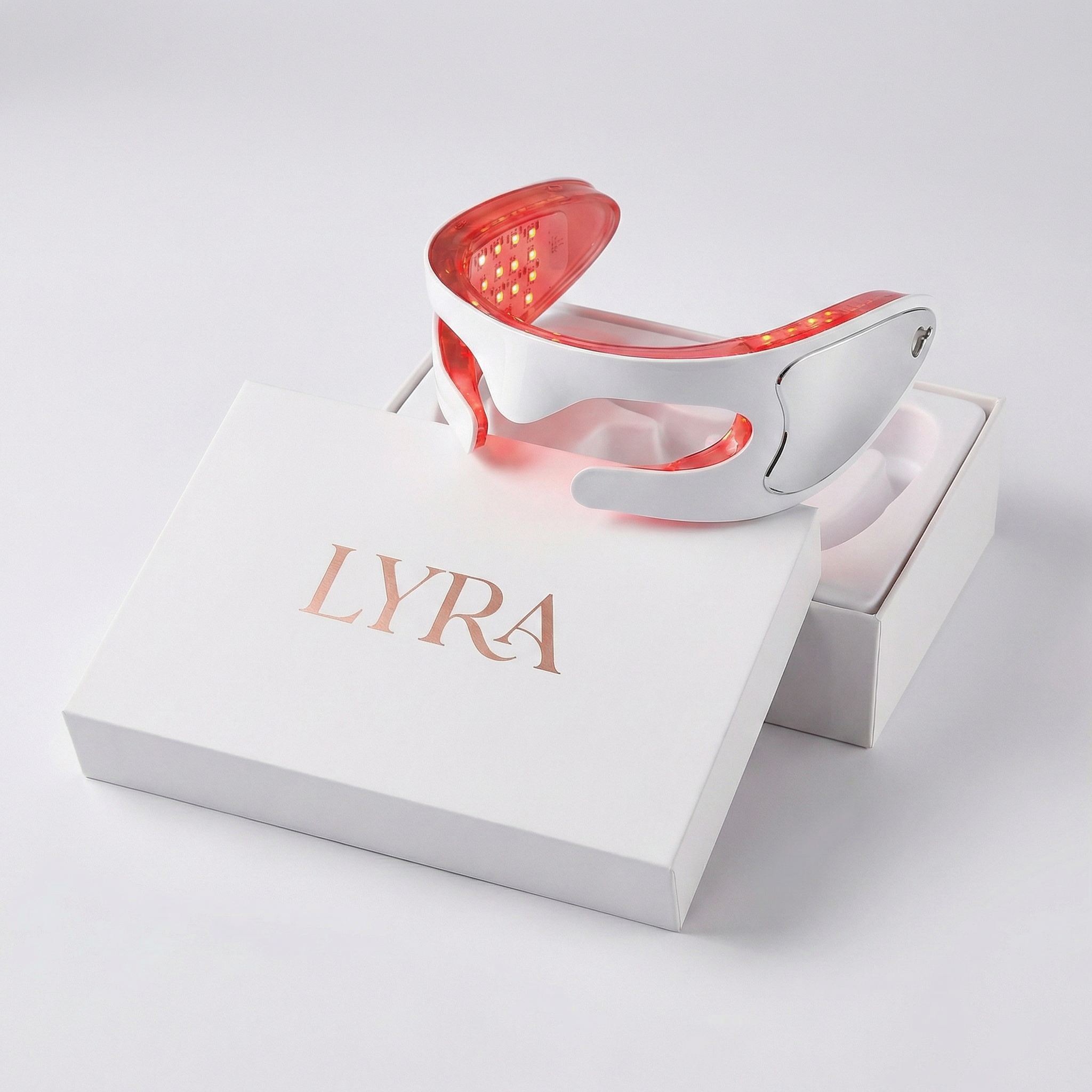 LYRA Eye LED Device