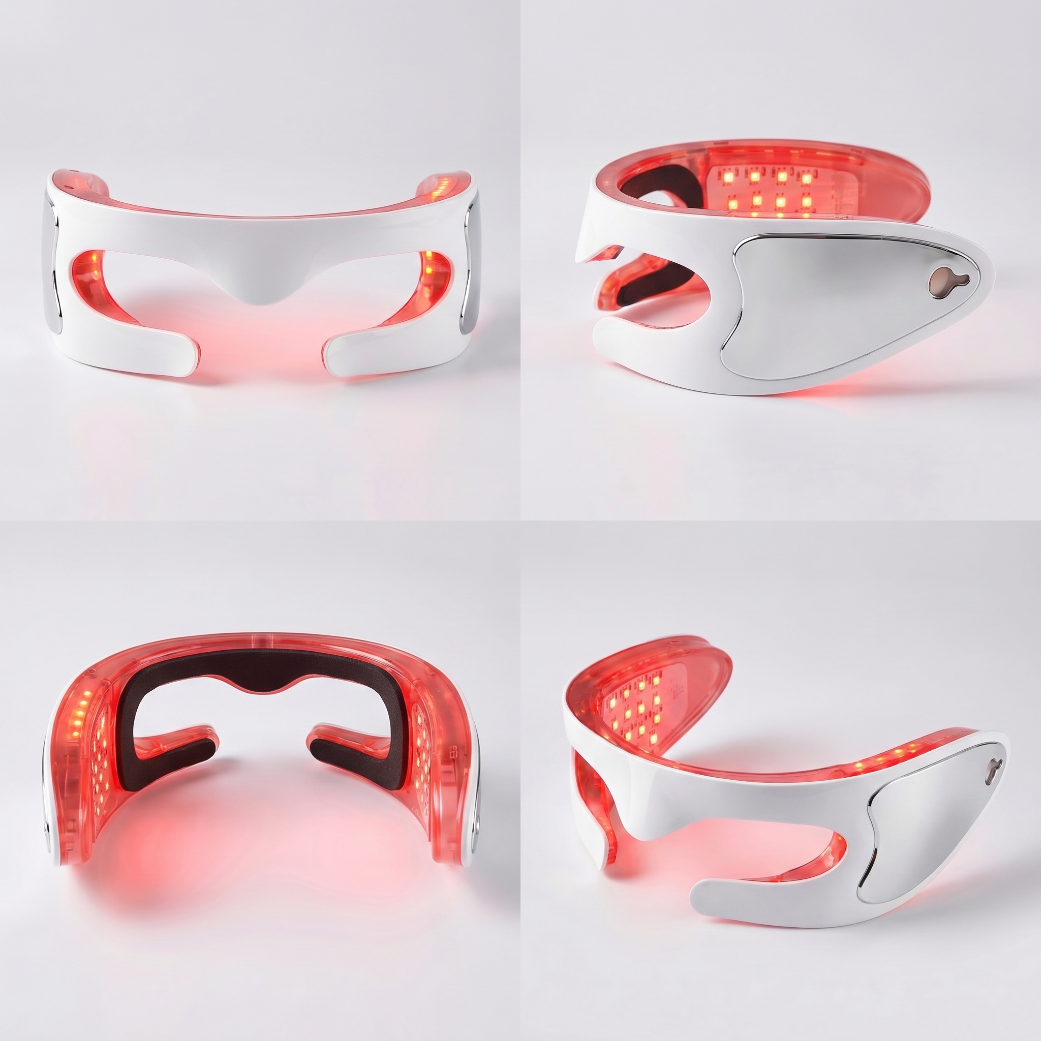 LYRA Eye LED Device